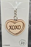 KeyChains - Heart